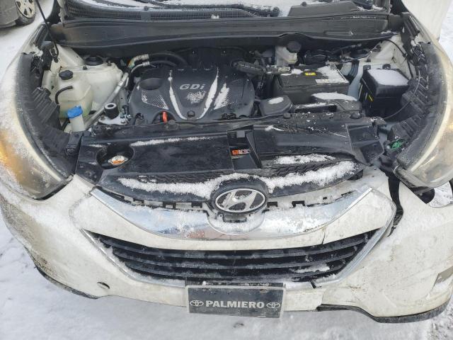 Photo 12 from auction – 2015 HYUNDAI TUCSON LIM with VIN KM8JUCAG8FU059705