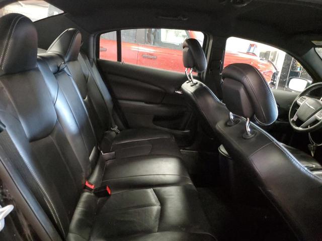 Photo 10 from auction – 2012 CHRYSLER 200 LIMITE with VIN 1C3CCBCG0CN326692