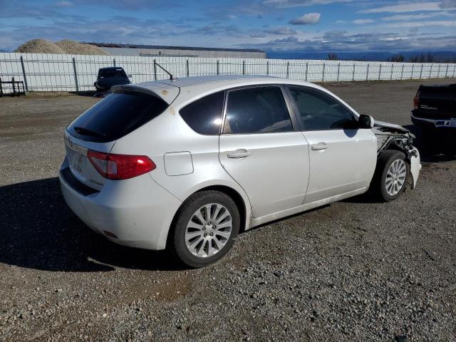 Photo 3 from auction – 2010 SUBARU IMPREZA 2. with VIN JF1GH6B62AH813103