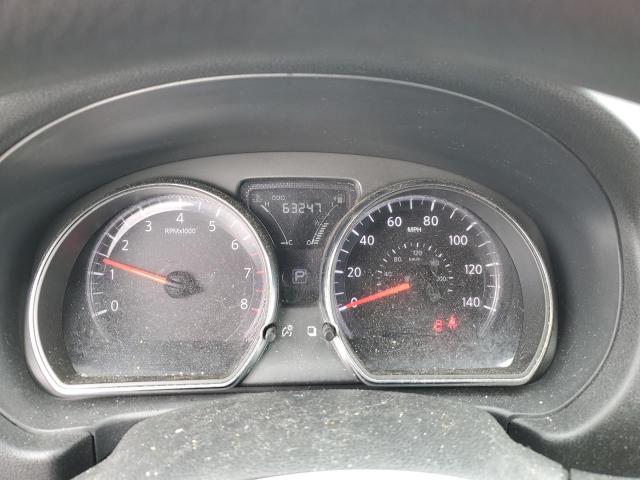 Photo 9 from auction – 2016 NISSAN VERSA S with VIN 3N1CN7APXGL834067