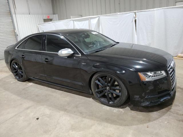 Photo 4 from auction – 2017 AUDI S8 PLUS QU with VIN WUAJ5AFD4HN901296