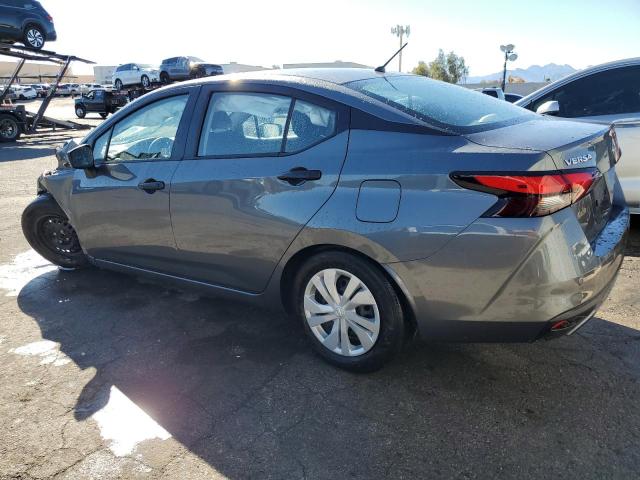 Photo 2 from auction – 2024 NISSAN VERSA S with VIN 3N1CN8DV1RL910391
