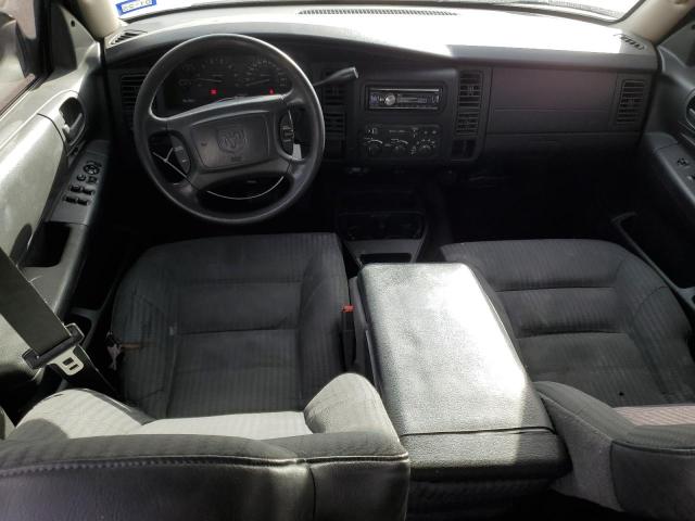 Photo 8 from auction – 2002 DODGE DURANGO SP with VIN 1B4HR38N22F132717