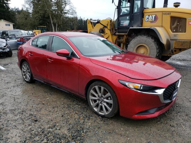 Photo 4 from auction – 2020 MAZDA 3 SELECT with VIN 3MZBPBCM9LM134955