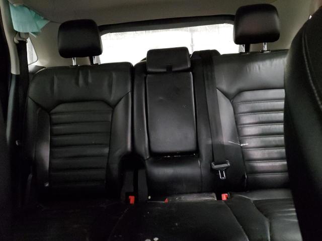 Photo 10 from auction – 2017 FORD EDGE SEL with VIN 2FMPK4J98HBC28234