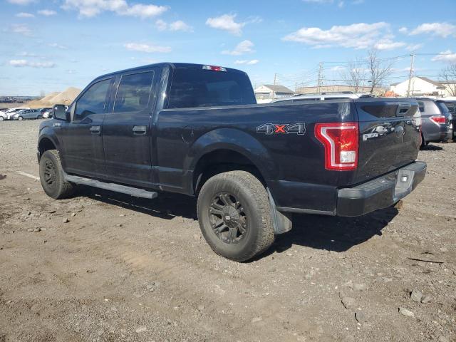 Photo 2 from auction – 2016 FORD F150 SUPER with VIN 1FTFW1EF1GFC95032
