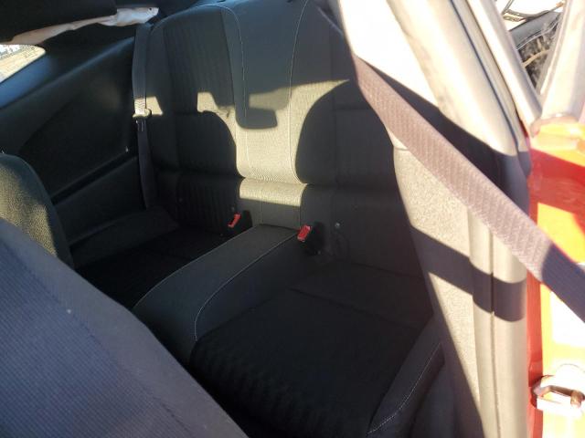 Photo 10 from auction – 2015 CHEVROLET CAMARO LS with VIN 2G1FB1E32F9232474