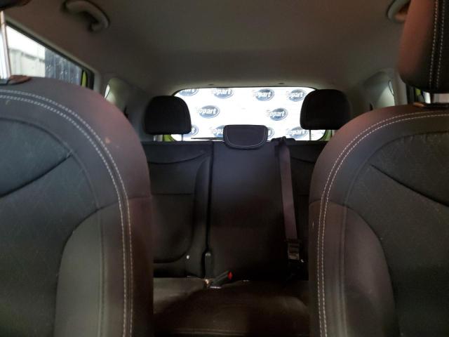 Photo 10 from auction – 2017 KIA SOUL with VIN KNDJN2A20H7878757