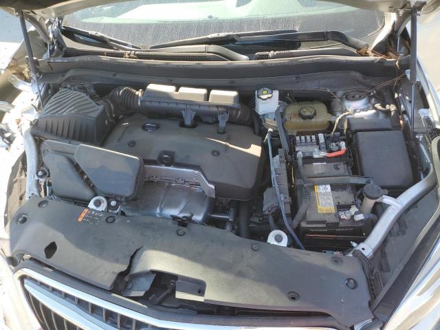 Photo 11 from auction – 2019 BUICK ENVISION E with VIN LRBFXCSA8KD105618