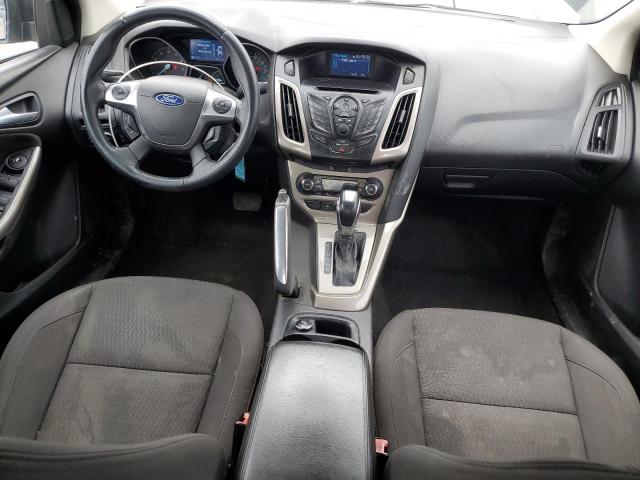 Photo 8 from auction – 2012 FORD FOCUS SEL with VIN 1FAHP3H25CL324866