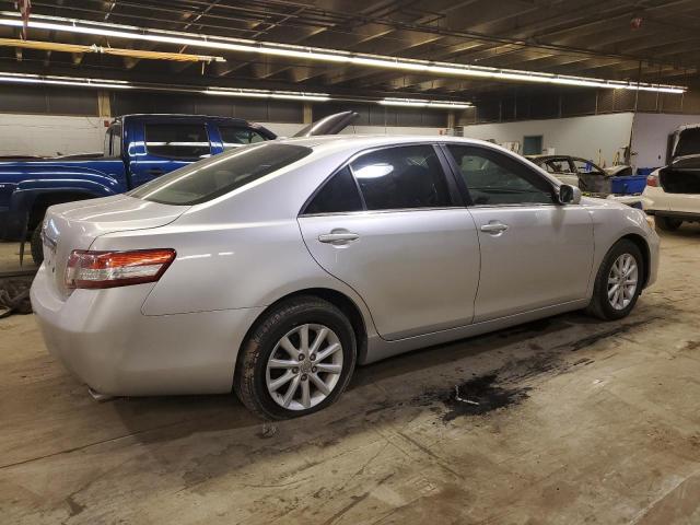 Photo 3 from auction – 2011 TOYOTA CAMRY BASE with VIN 4T4BF3EK1BR098410