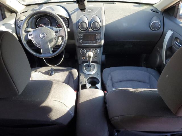 Photo 8 from auction – 2012 NISSAN ROGUE S with VIN JN8AS5MV1CW357534