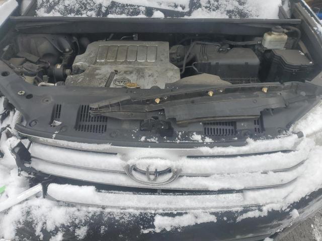 Photo 12 from auction – 2012 TOYOTA HIGHLANDER with VIN 5TDBK3EH6CS114766
