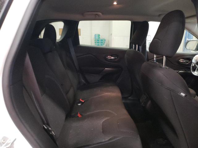 Photo 11 from auction – 2019 JEEP CHEROKEE L with VIN 1C4PJLCBXKD474155