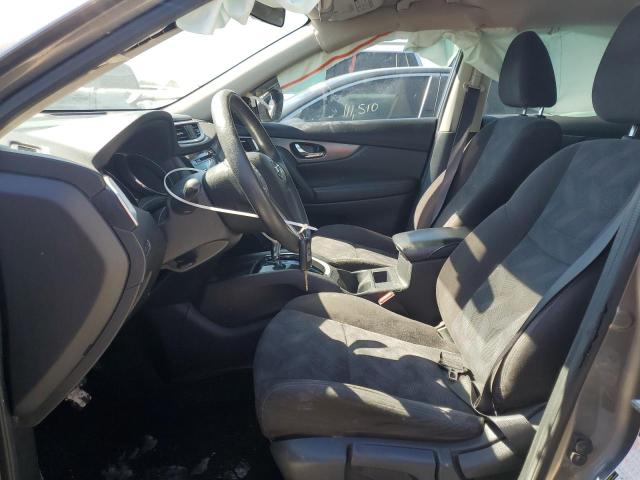Photo 7 from auction – 2015 NISSAN ROGUE S with VIN KNMAT2MT7FP523995