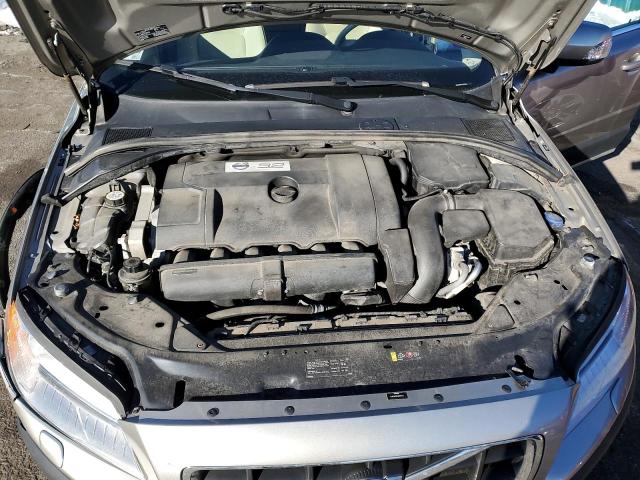 Photo 11 from auction – 2013 VOLVO XC70 3.2 with VIN YV4940BZXD1161573
