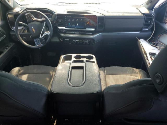 Photo 8 from auction – 2023 CHEVROLET SILVERADO with VIN 1GCPDDEK3PZ288977
