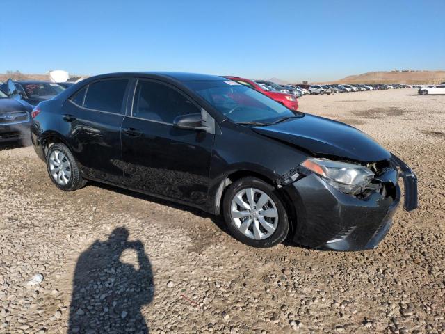Photo 4 from auction – 2016 TOYOTA COROLLA L with VIN 5YFBURHE1GP509743