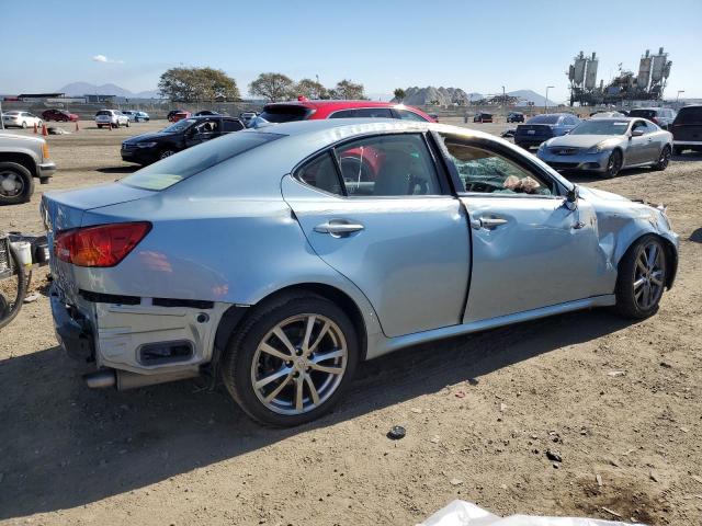 Photo 3 from auction – 2008 LEXUS IS 250 with VIN JTHBK262485059914