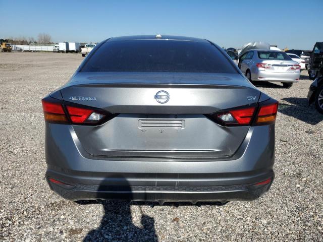 Photo 6 from auction – 2020 NISSAN ALTIMA S with VIN 1N4BL4BVXLC252007