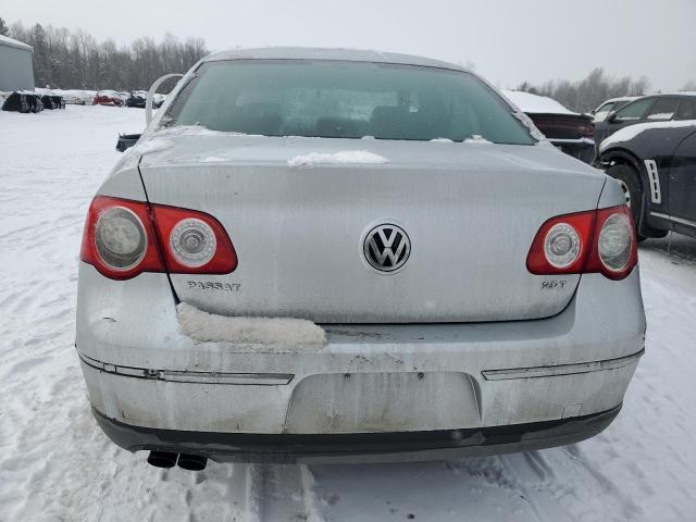 Photo 6 from auction – 2007 VOLKSWAGEN PASSAT 2.0 with VIN WVWEK73C87E182381