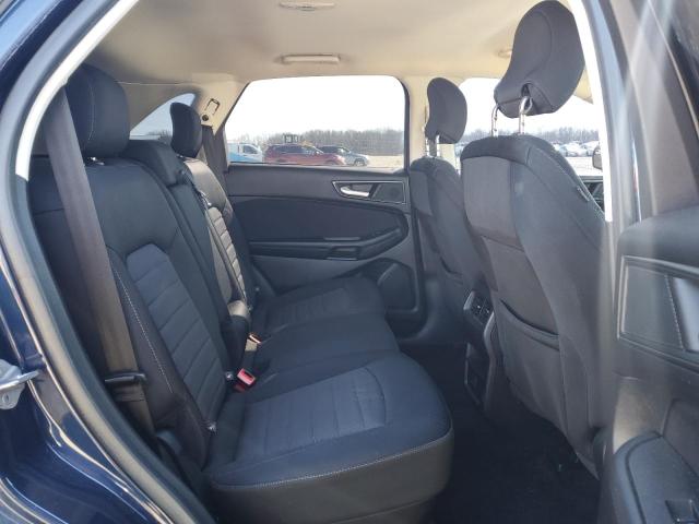Photo 11 from auction – 2017 FORD EDGE SE with VIN 2FMPK3G9XHBC47627