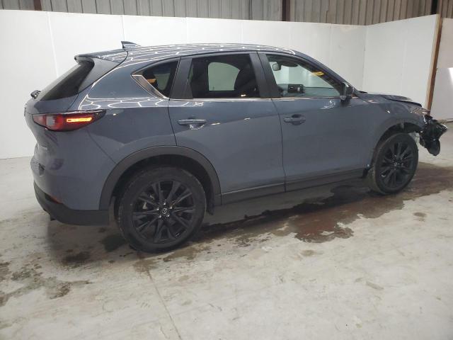Photo 3 from auction – 2024 MAZDA CX-5 PREFE with VIN JM3KFBCL9R0485865