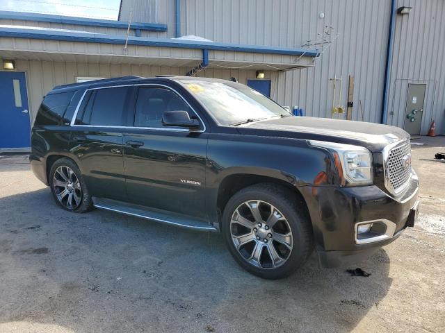 Photo 4 from auction – 2015 GMC YUKON SLT with VIN 1GKS2BKC4FR258133