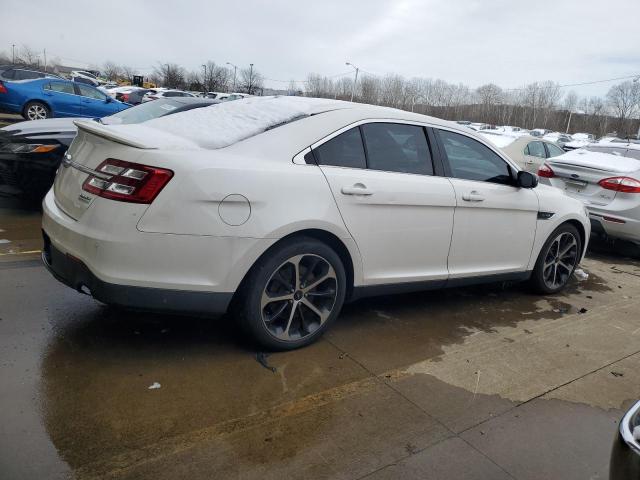 Photo 3 from auction – 2015 FORD TAURUS SHO with VIN 1FAHP2KT1FG131638