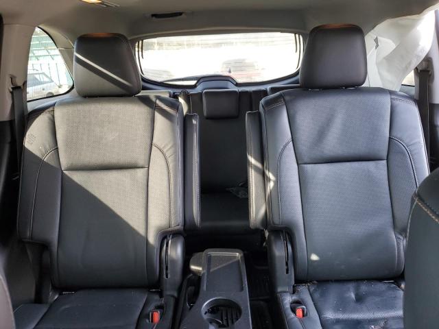 Photo 10 from auction – 2019 TOYOTA HIGHLANDER with VIN 5TDDZRFH1KS973865