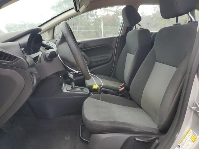 Photo 7 from auction – 2018 FORD FIESTA S with VIN 3FADP4AJ8JM113808