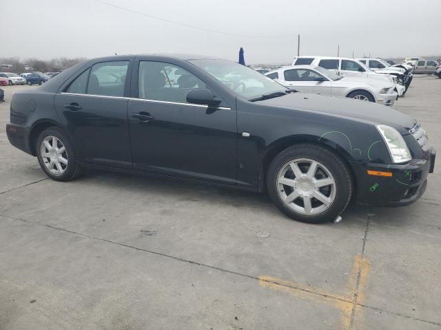 Photo 4 from auction – 2006 CADILLAC STS with VIN 1G6DW677460159086
