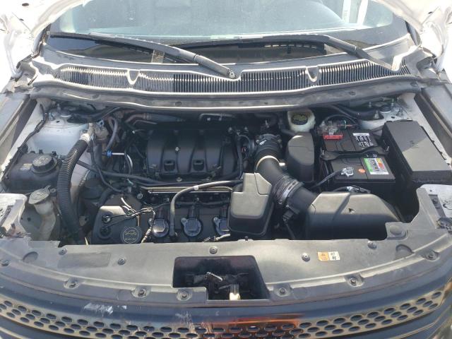 Photo 12 from auction – 2015 FORD EXPLORER P with VIN 1FM5K8AR7FGB75496
