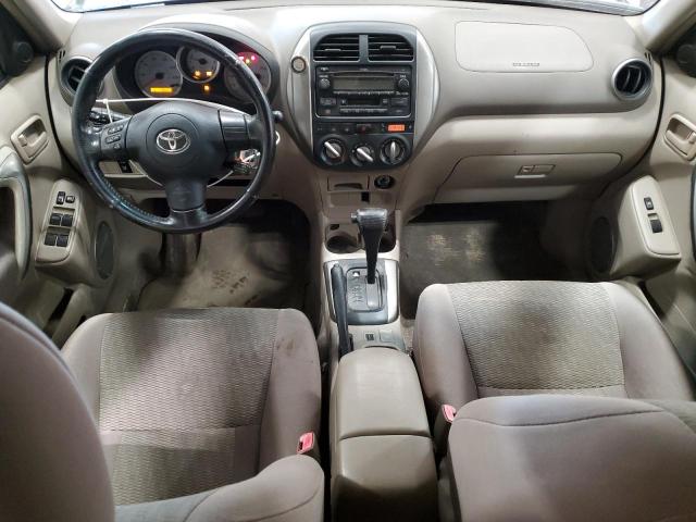 Zdjęcie 8 z aukcji – 2004 TOYOTA RAV4 z VIN JTEHD20V140033556