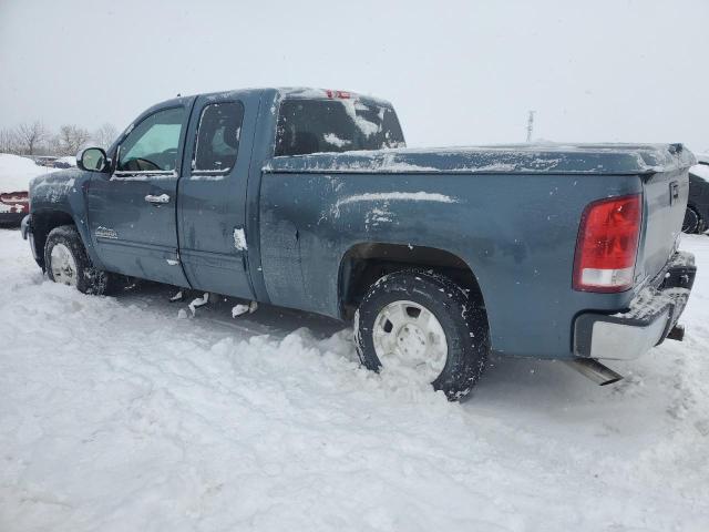 Photo 2 from auction – 2011 GMC SIERRA C15 with VIN 1GTR1UEA5BZ331216