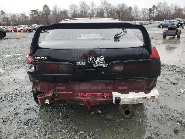 Photo 6 from auction – 1997 ACURA INTEGRA with VIN JH4DC4465VS000925