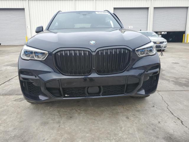 Photo 5 from auction – 2023 BMW X5 SDRIVE with VIN 5UXCR4C02P9P57783