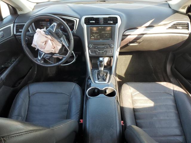 Photo 8 from auction – 2016 FORD FUSION SE with VIN 1FA6P0HD8G5108561