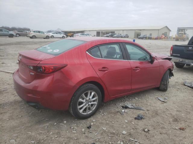 Photo 3 from auction – 2015 MAZDA 3 TOURING with VIN 3MZBM1V73FM233947