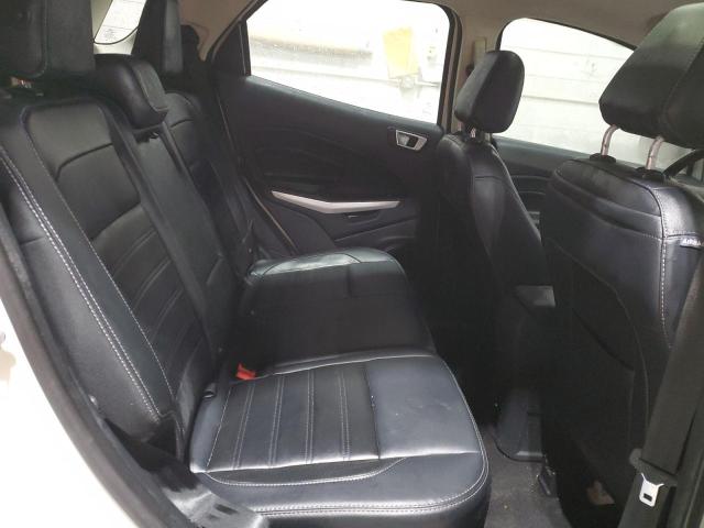 Photo 11 from auction – 2019 FORD ECOSPORT T with VIN MAJ6S3KL2KC256905