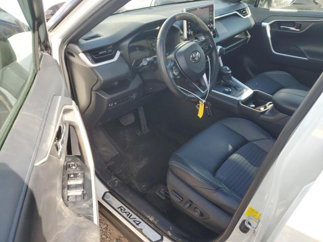 Photo 8 from auction – 2021 TOYOTA RAV4 XSE with VIN 2T3E6RFV7MW016659