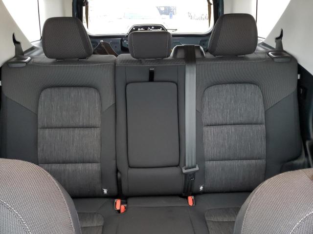 Photo 10 from auction – 2023 FORD BRONCO SPO with VIN 3FMCR9B65PRD34359