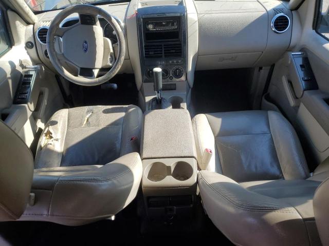 Photo 8 from auction – 2007 FORD EXPLORER X with VIN 1FMEU73EX7UB65241