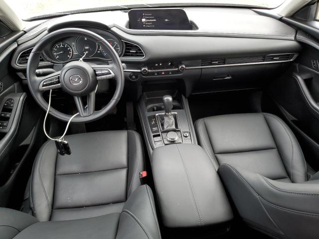 Photo 8 from auction – 2021 MAZDA CX-30 SELE with VIN 3MVDMBBL0MM312670