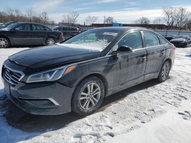 Photo 1 from auction – 2015 HYUNDAI SONATA SE with VIN 5NPE24AF0FH243099