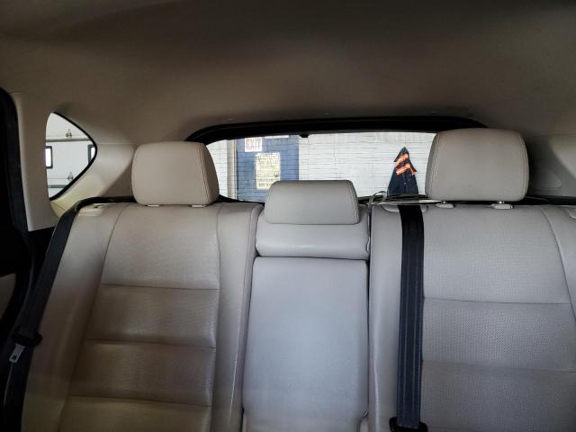 Photo 10 from auction – 2014 MAZDA CX-5 GT with VIN JM3KE4DY0E0376830