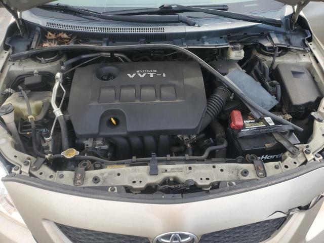 Foto 11 de la subasta – 2010 TOYOTA COROLLA BA con VIN 2T1BU4EE8AC523752