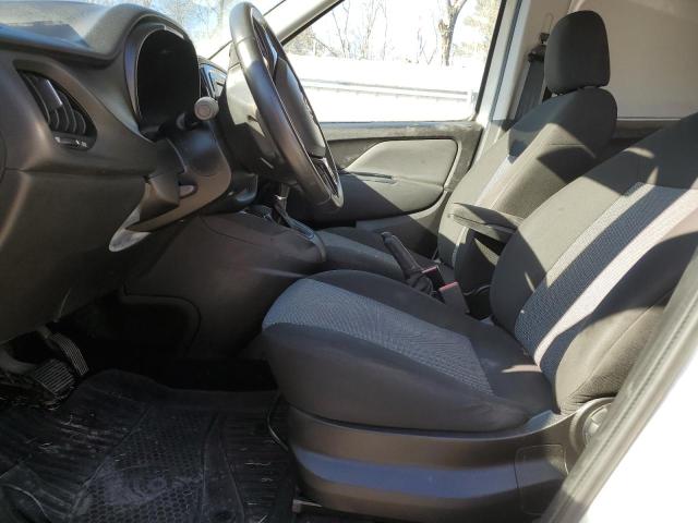 Photo 7 from auction – 2017 RAM PROMASTER with VIN ZFBERFAB5H6E89833