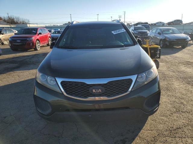 Photo 5 from auction – 2012 KIA SORENTO BA with VIN 5XYKT4A23CG253318
