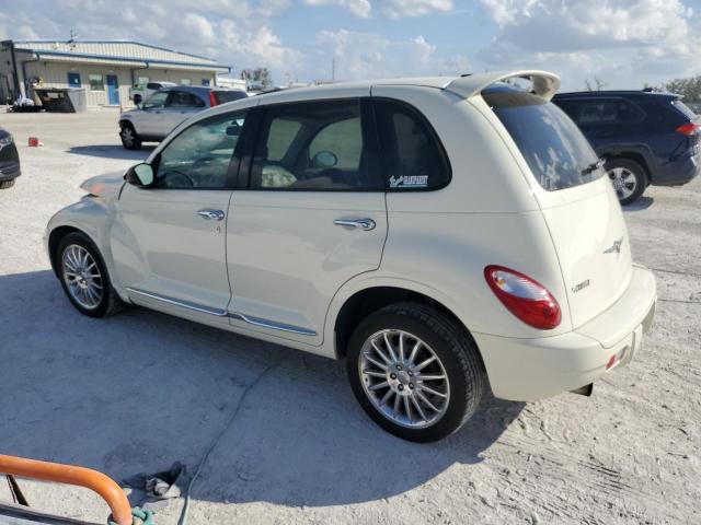 Photo 2 from auction – 2008 CHRYSLER PT CRUISER with VIN 3A8FY68808T212453